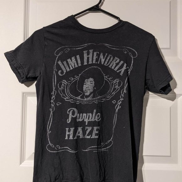 Jimi Hendrix shirt - Picture 2 of 2